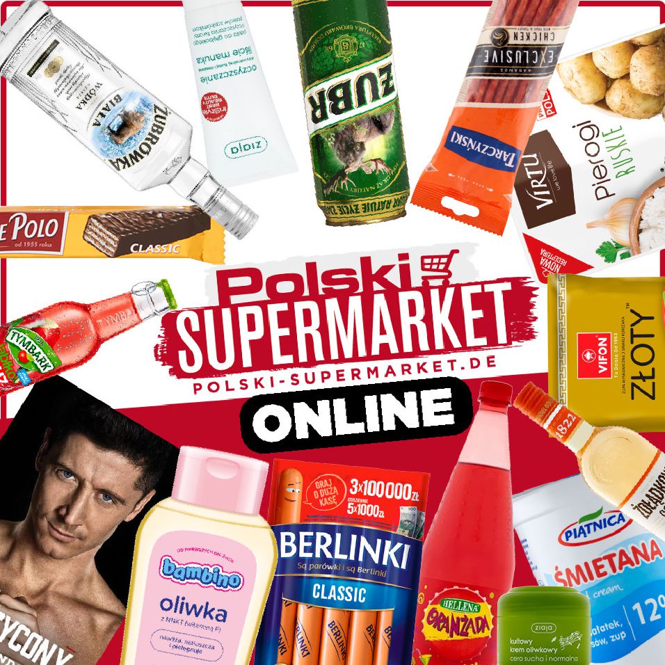 Polski Supermarket